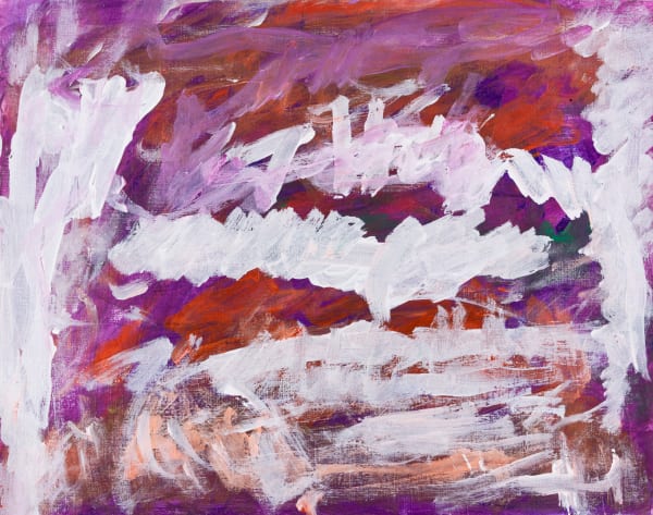 Sam Filicky, Landscape, 2023