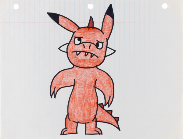 Noel Herrera, Untitled , nd