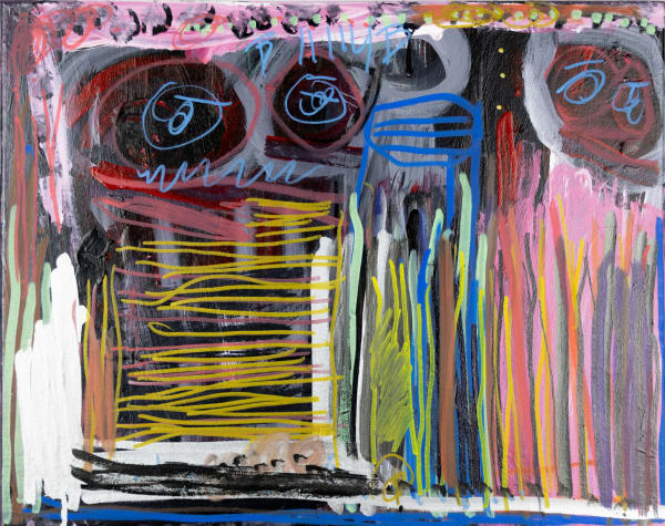 Billy Borgerd, Sweeny Todd, 2024