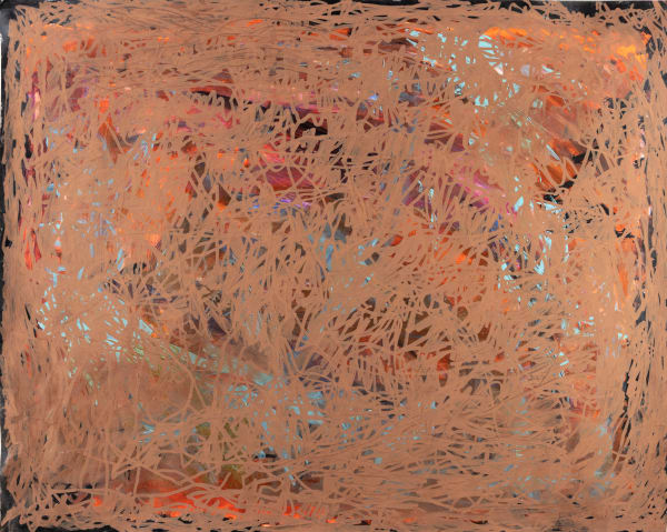 Sam Filicky, Landscape, 2023