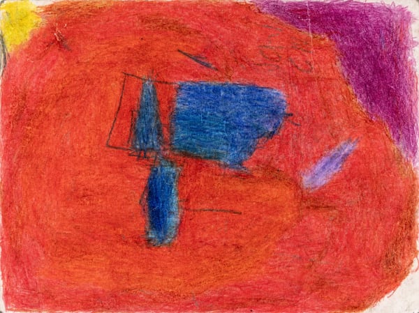 John Phelan, Yellow Sun in the Morning, 2023