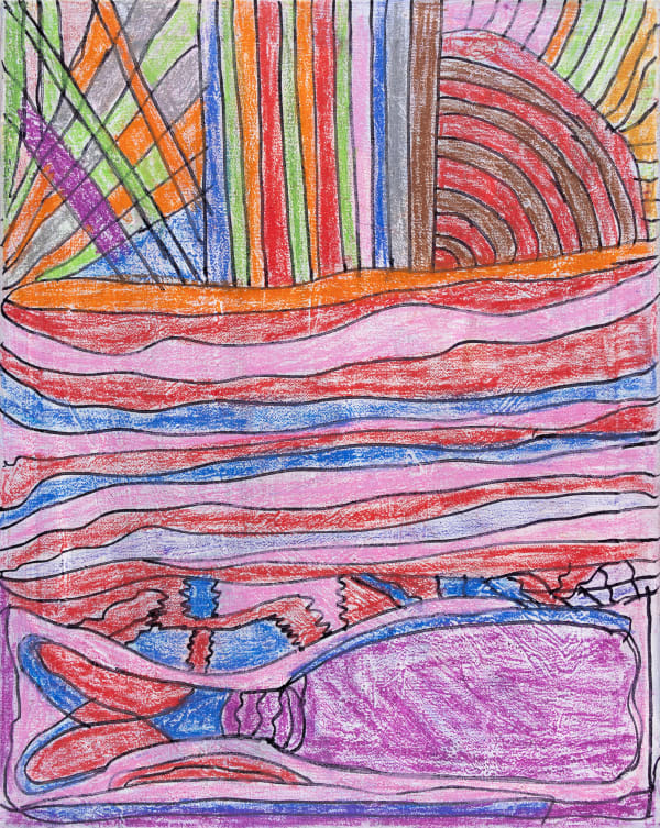 Lucy Walsh, Can't Do It Without You, 2022