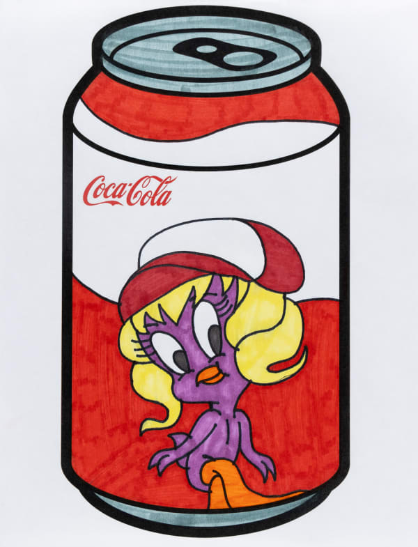 Noel Herrera, Untitled , nd