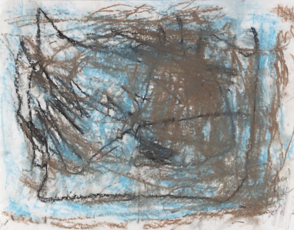 Sam Filicky, Forest, 2022