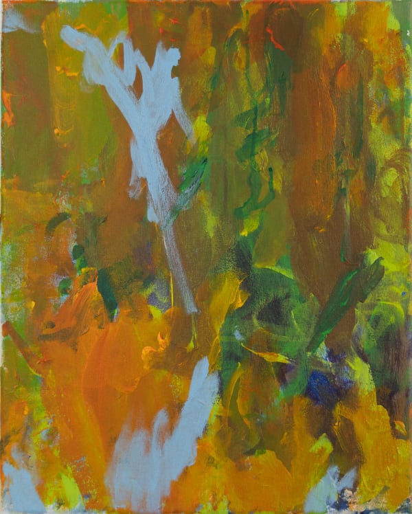 Ted Gram-Boarini, Moon Table, 2023