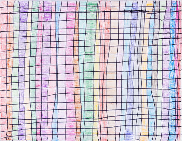 Lucy Walsh, Lucy Walsh in Wonderland , 2022