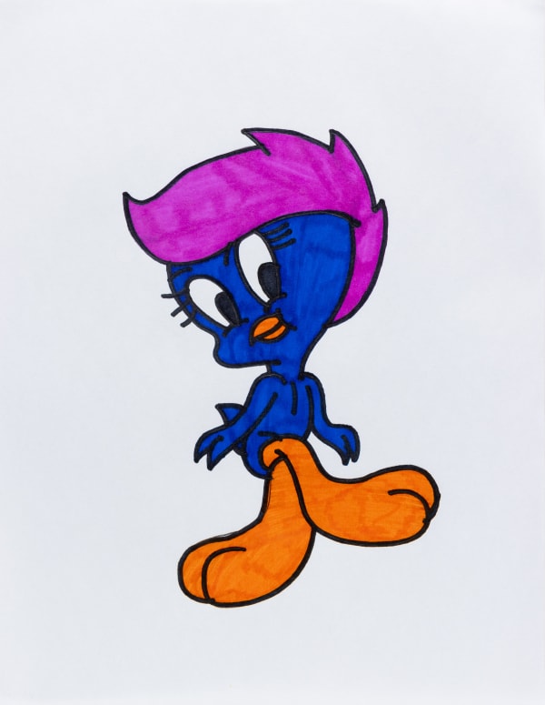 Noel Herrera, Untitled , nd