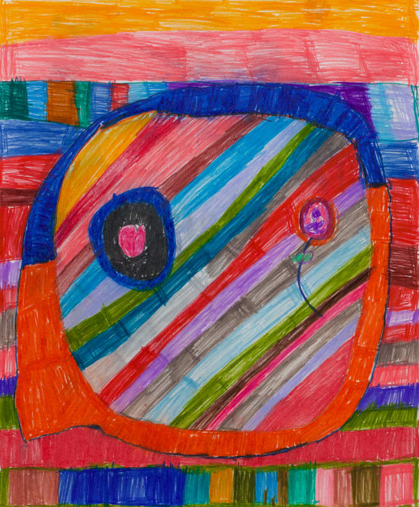 Christianne Msall, Untitled, n.d.