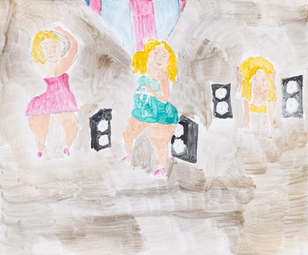 Candace Turner, Fashion, 2025