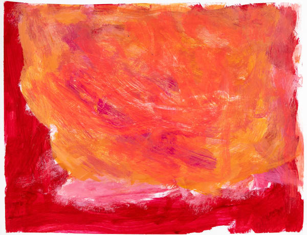 Sam Filicky, Forest 1, 2023