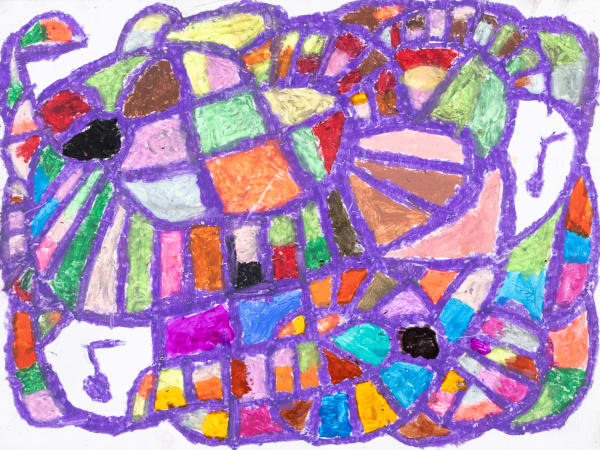 Marcus Imani Kennedy, Hot Hot Hot Buster Poindexter Song, 2025