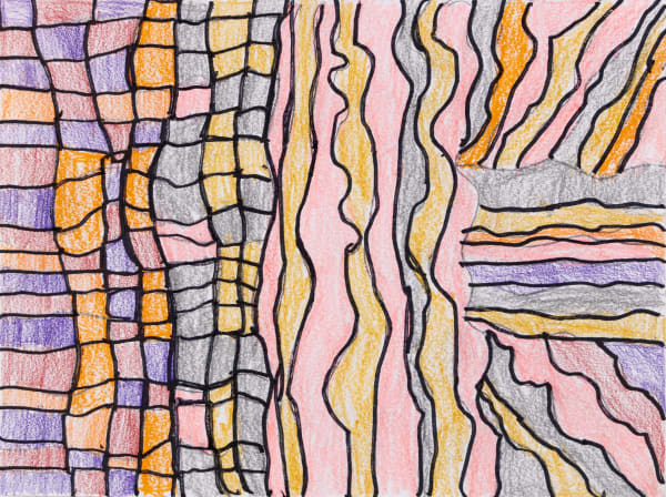 Lucy Walsh, I Love Rock and Roll, 2022