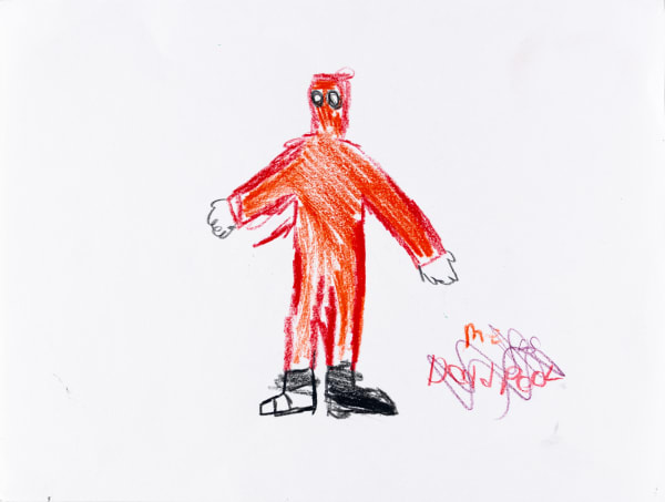 Richard Auth, Deadpool, 2024