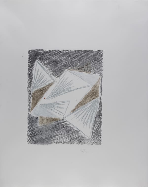 Colleen Keihm, Shoulder, 2025