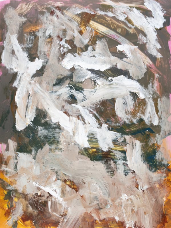 Sam Filicky, Gerald's Tree, 2024