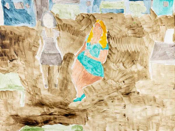 Candace Turner, Best Buddy, 2025