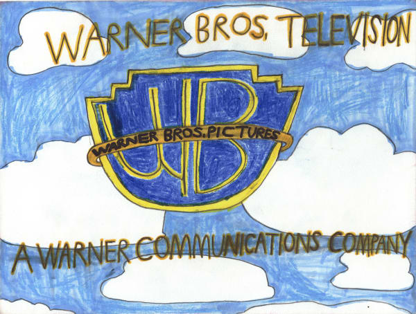 Lewis Sandoboe, Warner Bros. Television 1984-1990, 2024