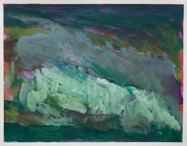 Sam Filicky, Landscape, 2023