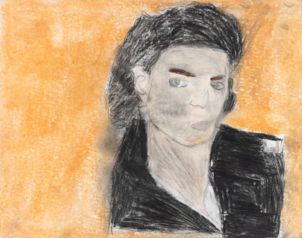 Aaron Kleeblatt, Bad, 2018