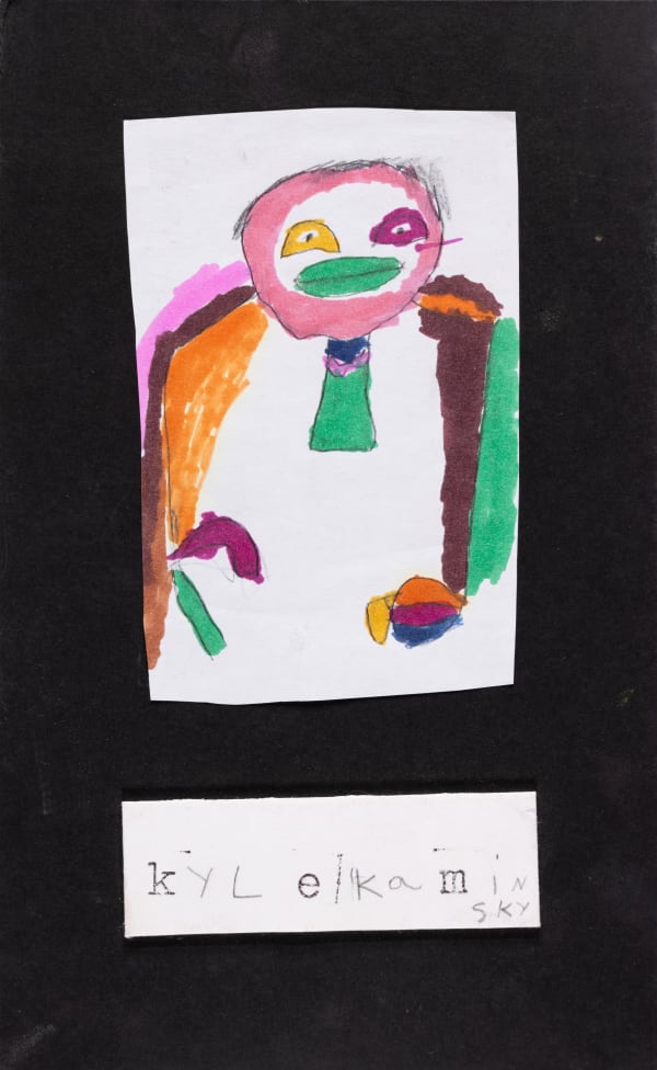 Ted Hamel, Kyle Kaminsky , n.d.