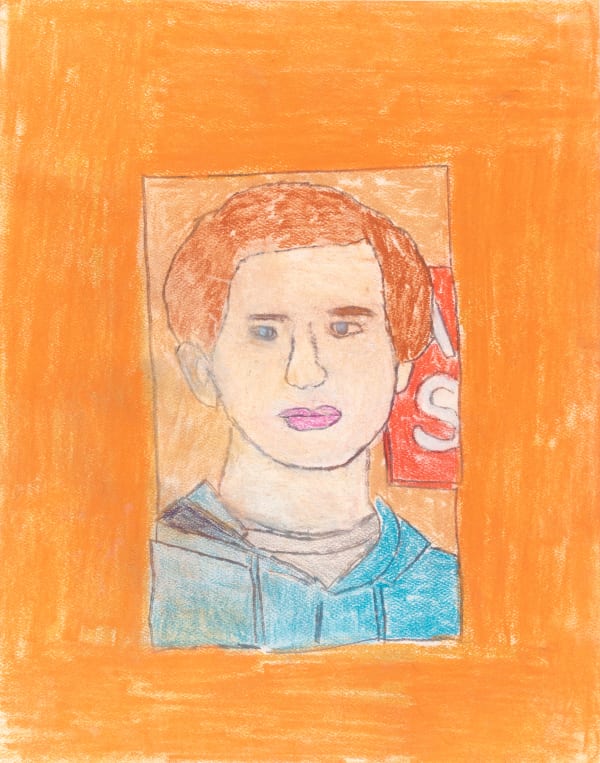 Aaron Kleeblatt, Chandler Riggs , 2024