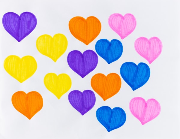 Noel Herrera, Untitled , nd