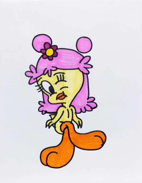 Noel Herrera, Untitled , nd