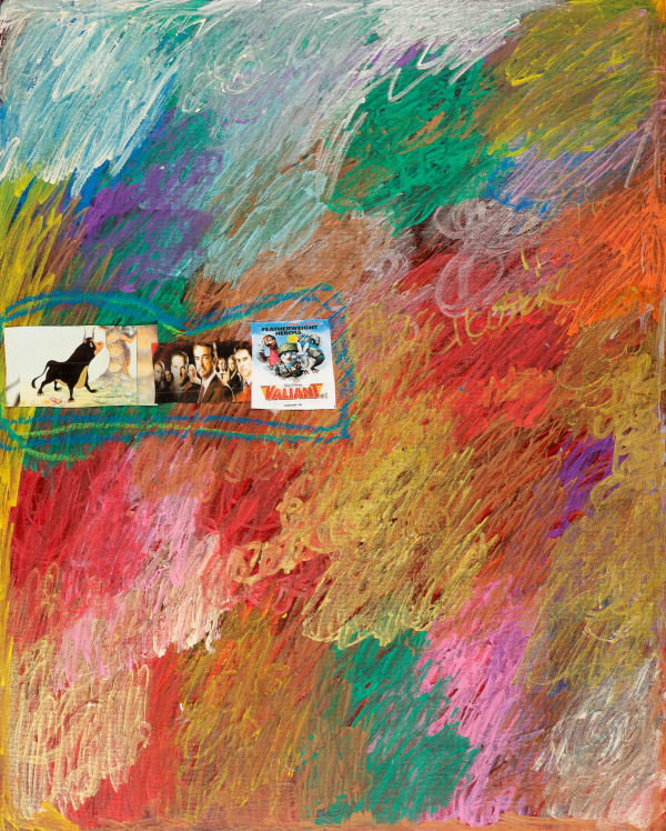 Lawrence M., Valiant, 2020