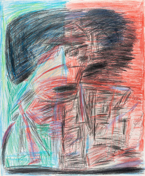 Danny Frownfelter, Danny, 2015