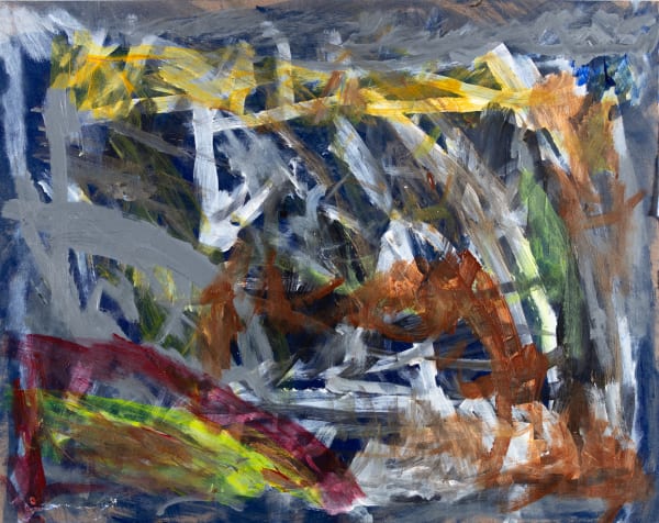 Sam Filicky, Landscape, 2024