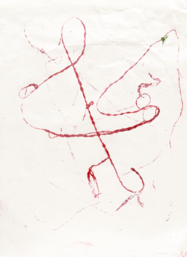 Candace Turner, Untitled, 2024