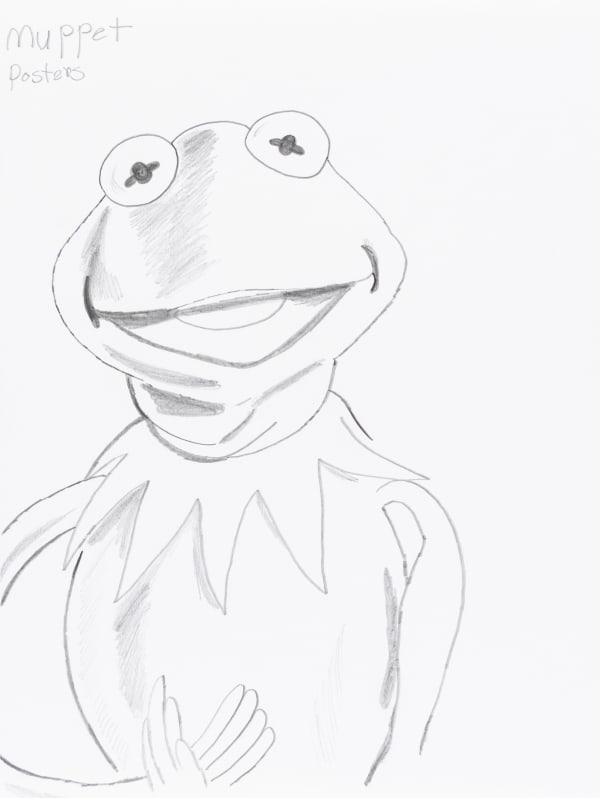 David Jarmon, Untitled, 2024