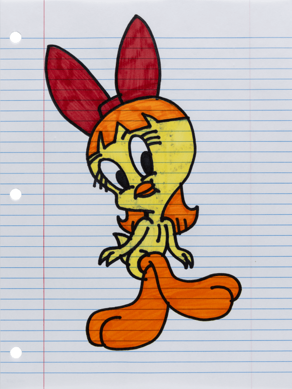 Noel Herrera, Untitled , nd