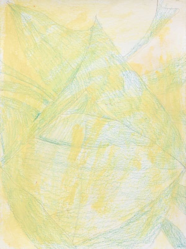 Katrina Jackson, Untitled, 2024