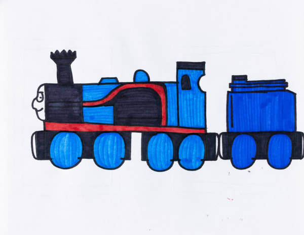 Noel Herrera, Untitled , nd