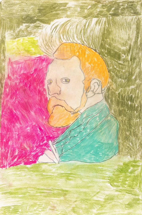 Aaron Kleeblatt, Hey, Yo Vinnie, 2021