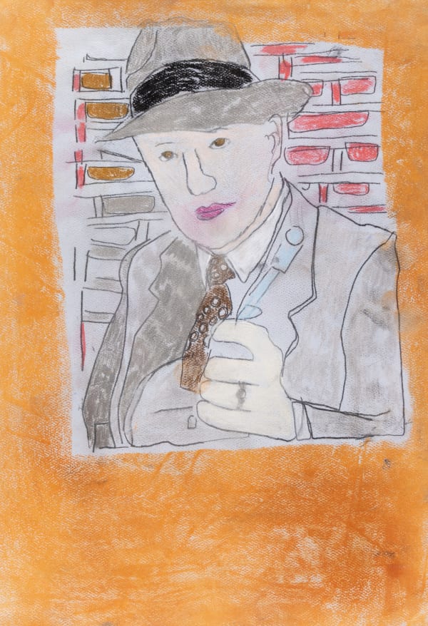 Aaron Kleeblatt, The Chicago Way, 2021