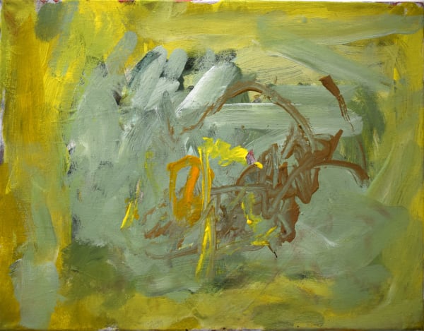 Sam Filicky, Untitled, 2022