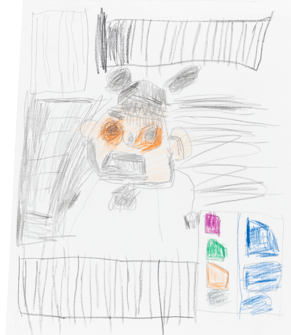 Danny Frownfelter, Bad Bunny, 2021