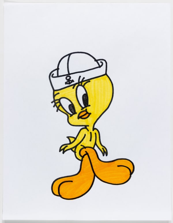 Noel Herrera, Untitled , nd