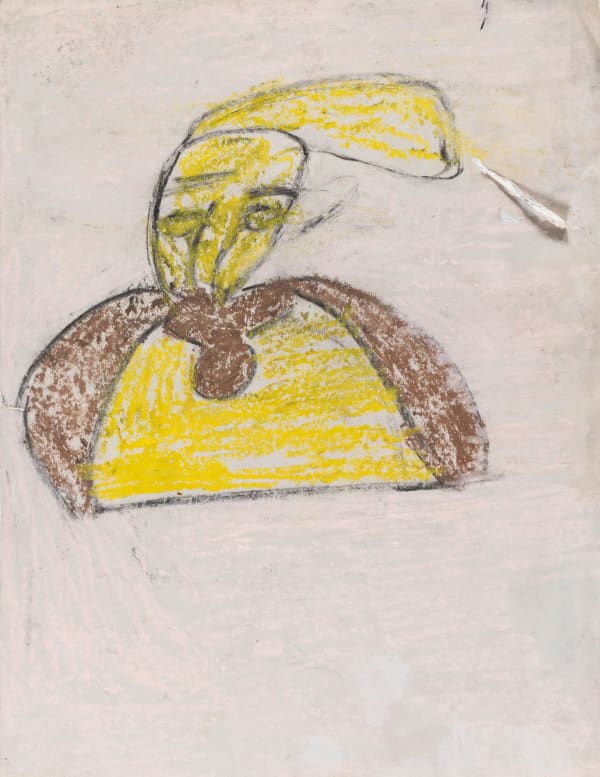 Aaron Kleeblatt, Untitled, n.d.