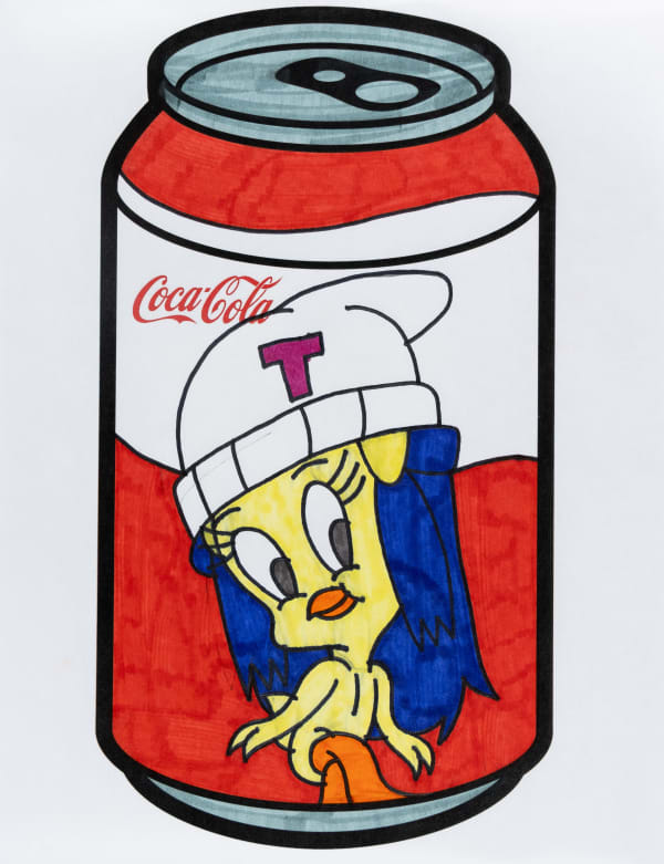 Noel Herrera, Untitled , nd