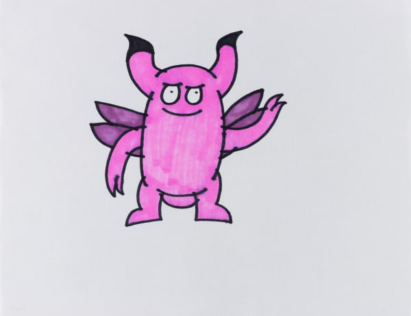 Noel Herrera, Untitled , nd