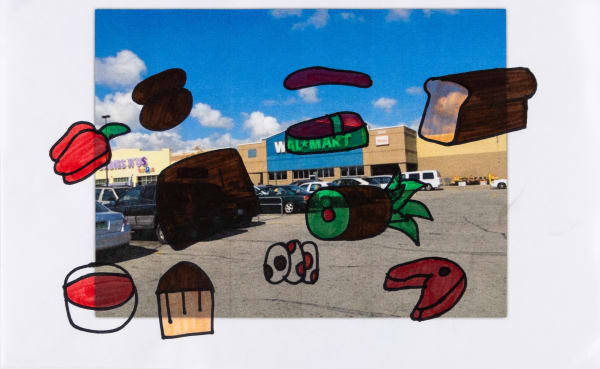 Noel Herrera, Untitled , nd