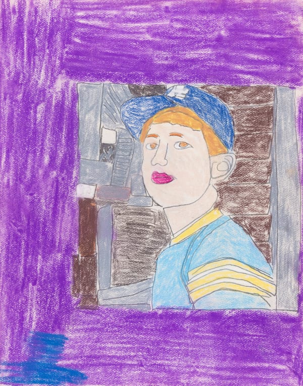 Aaron Kleeblatt, Sean Donovan, 2023