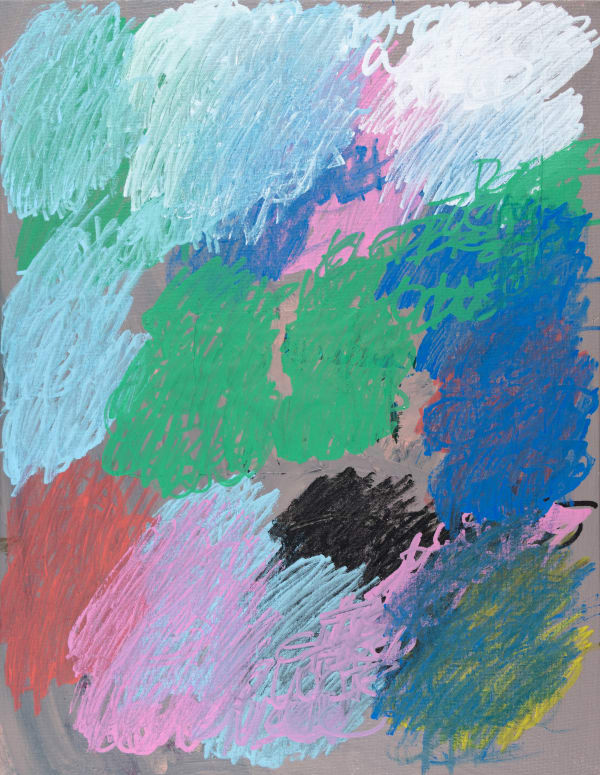 Lawrence M., Rainbow, 2023