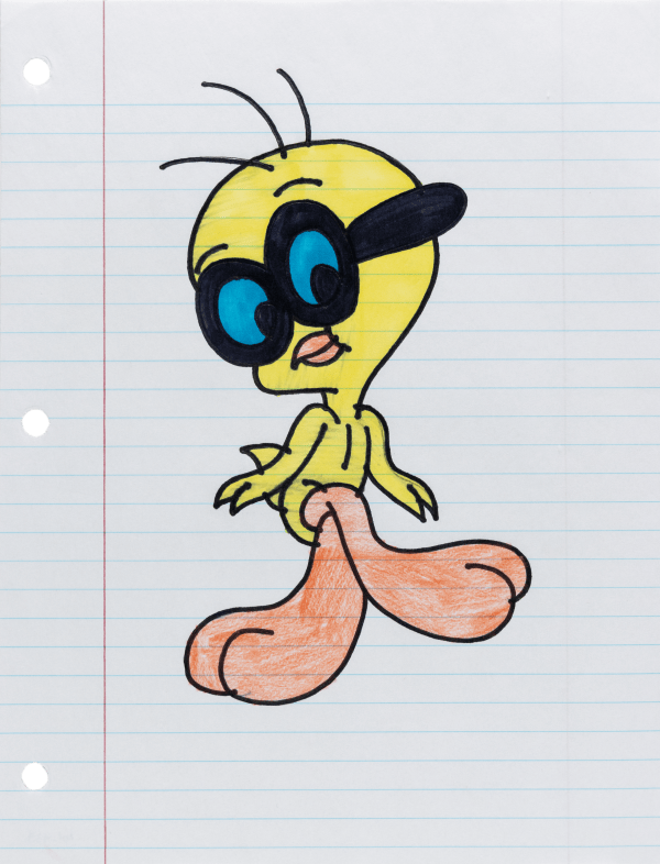 Noel Herrera, Untitled , nd