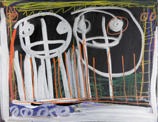 Billy Borgerd, Big Miracle, 2024