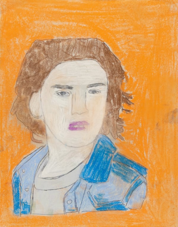 Aaron Kleeblatt, Tomasso, 2022