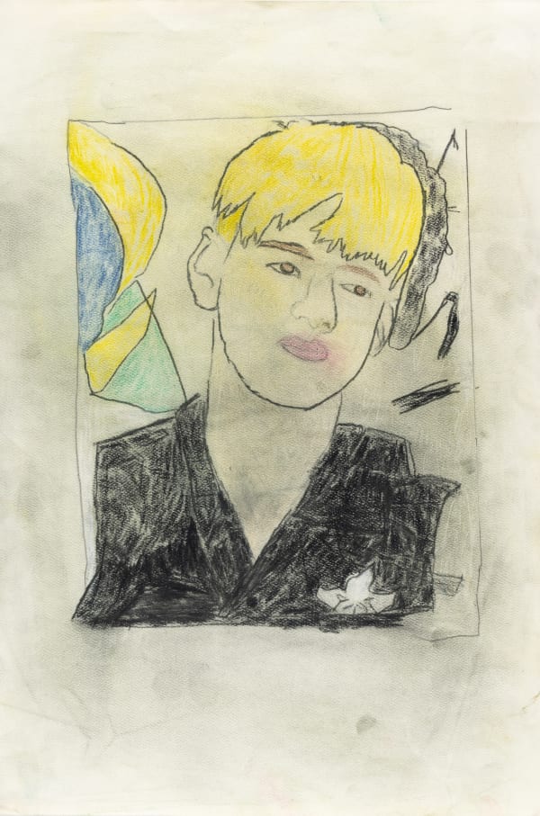 Aaron Kleeblatt, Aaron Carter, 2021